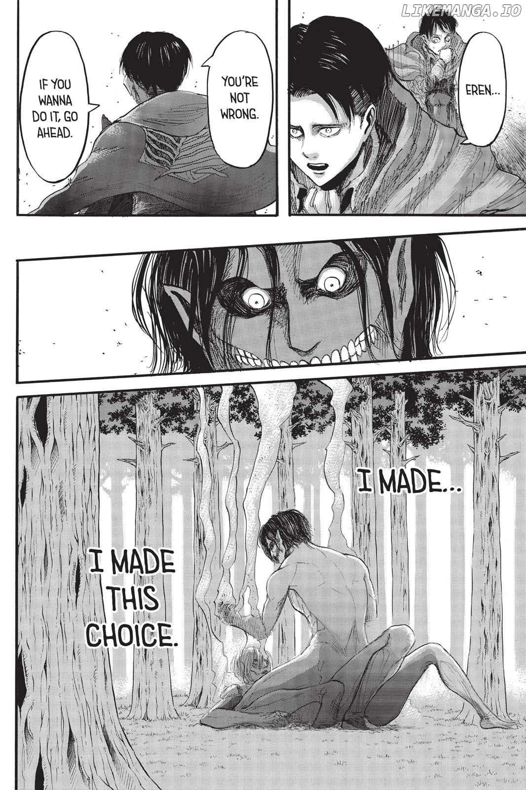 Shingeki no Kyojin, Chapter 29 image 07